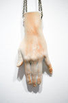 The Long Arm Reaches Out: Hand and Feet Series 62