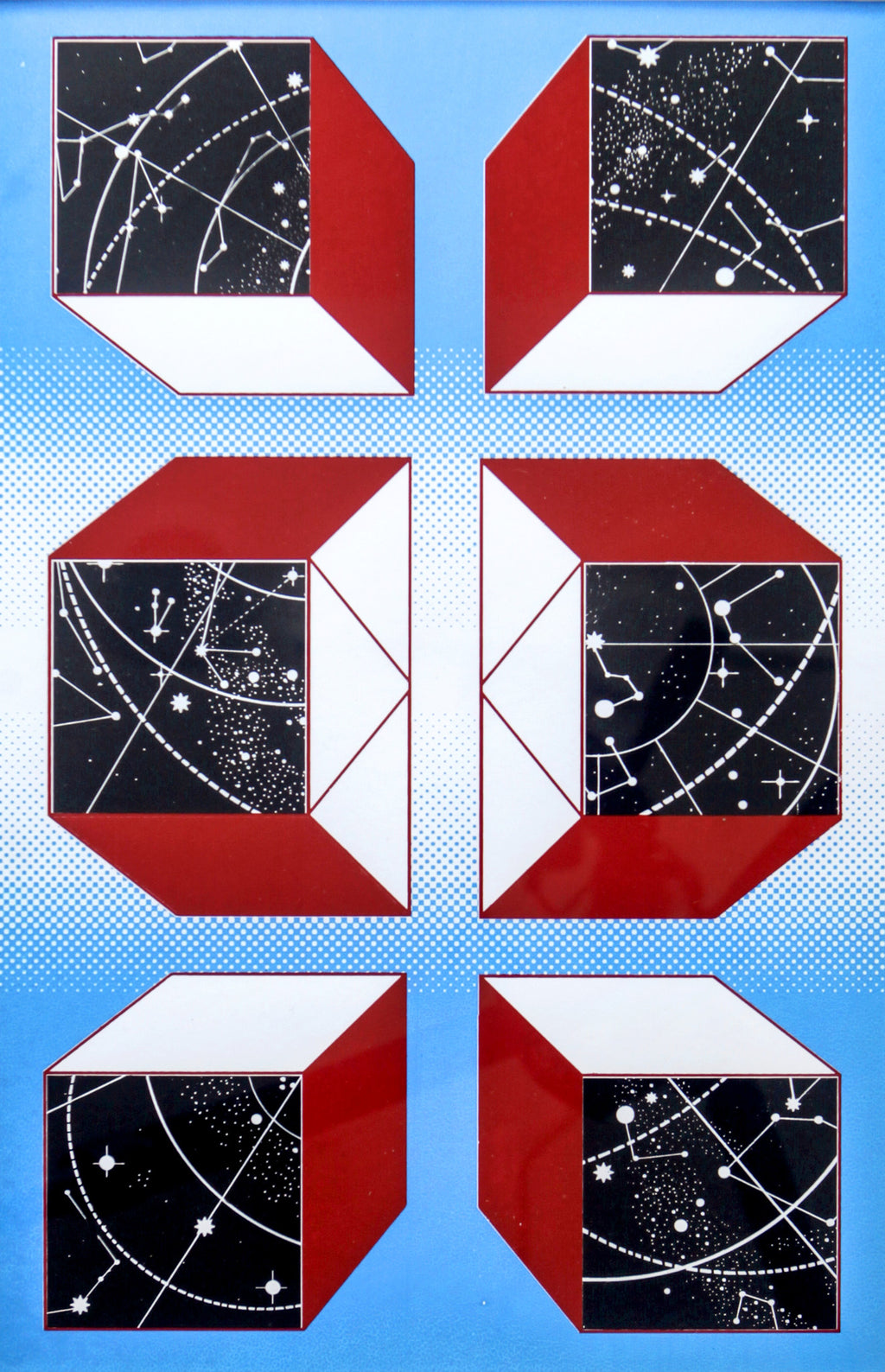 Hilary White – Paradigm Gallery + Studio