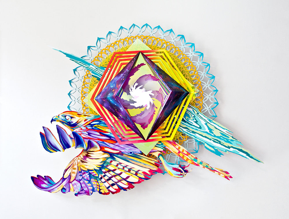 Hilary White – Paradigm Gallery + Studio
