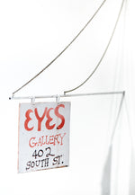 Eyes Gallery