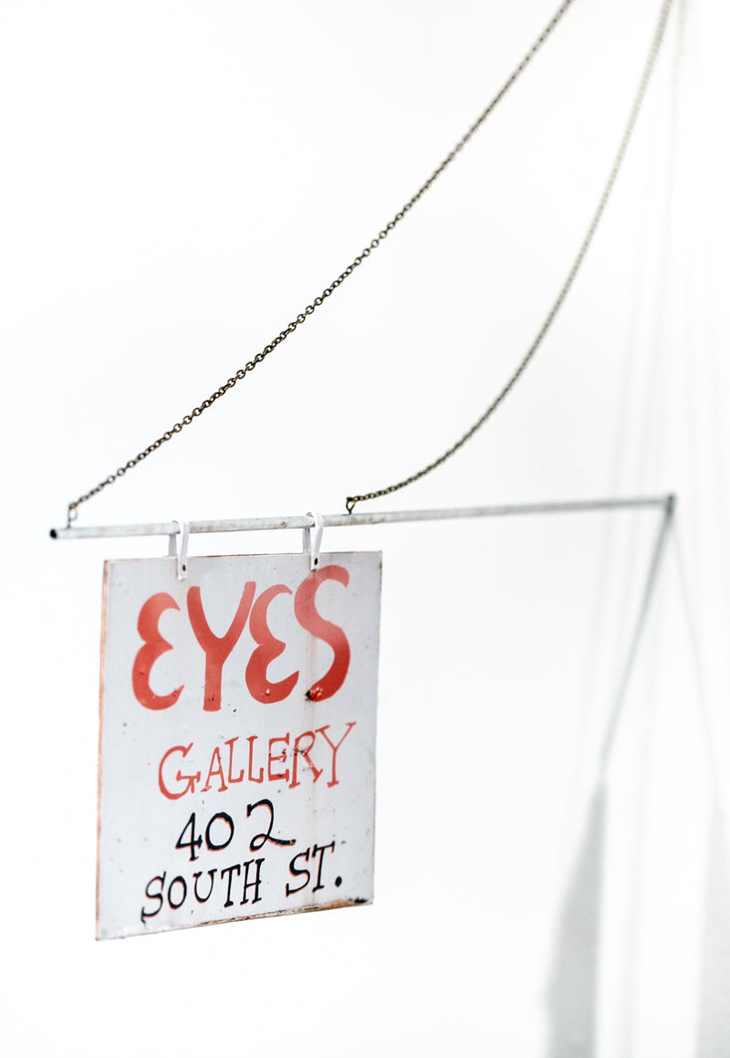 Eyes Gallery