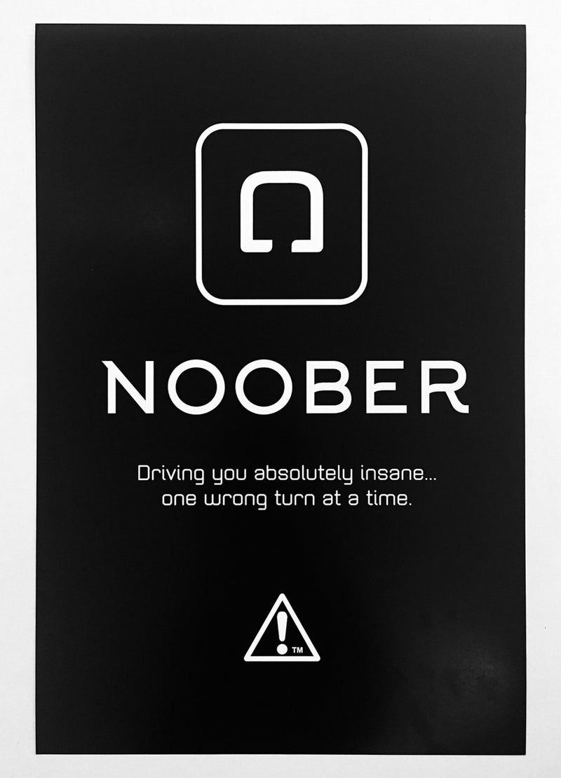 Noober