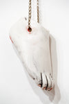 The Long Arm Reaches Out: Hands and Feet Series 55