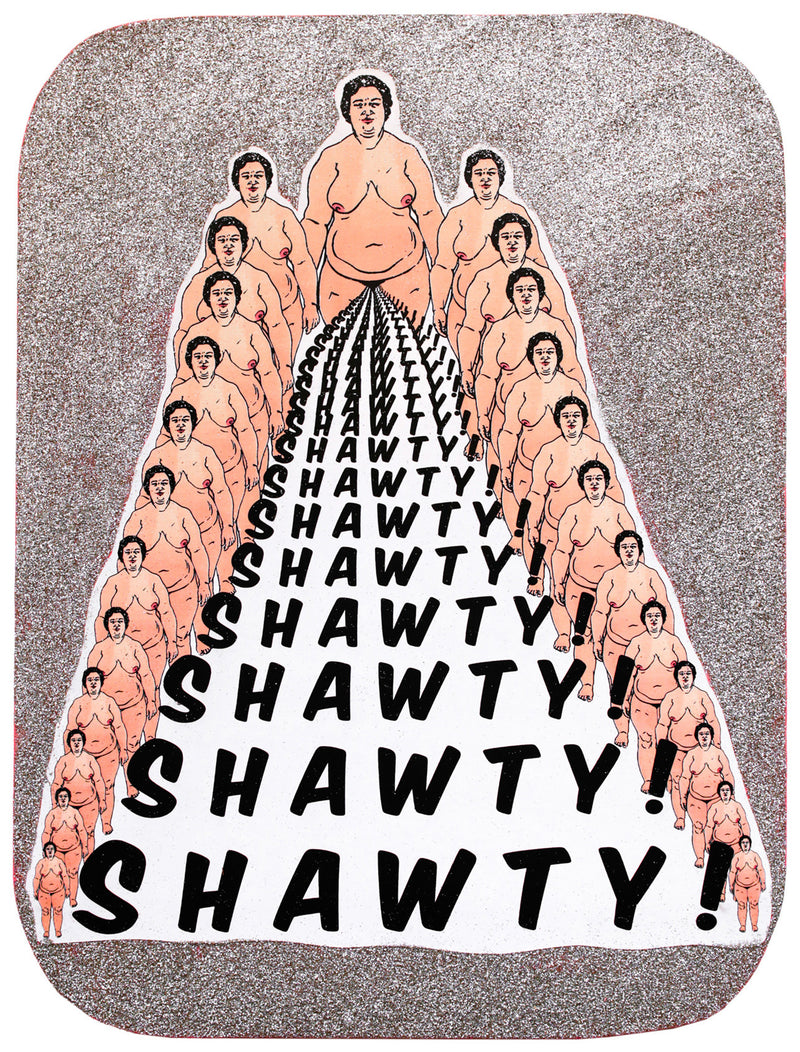 SHAWTY!