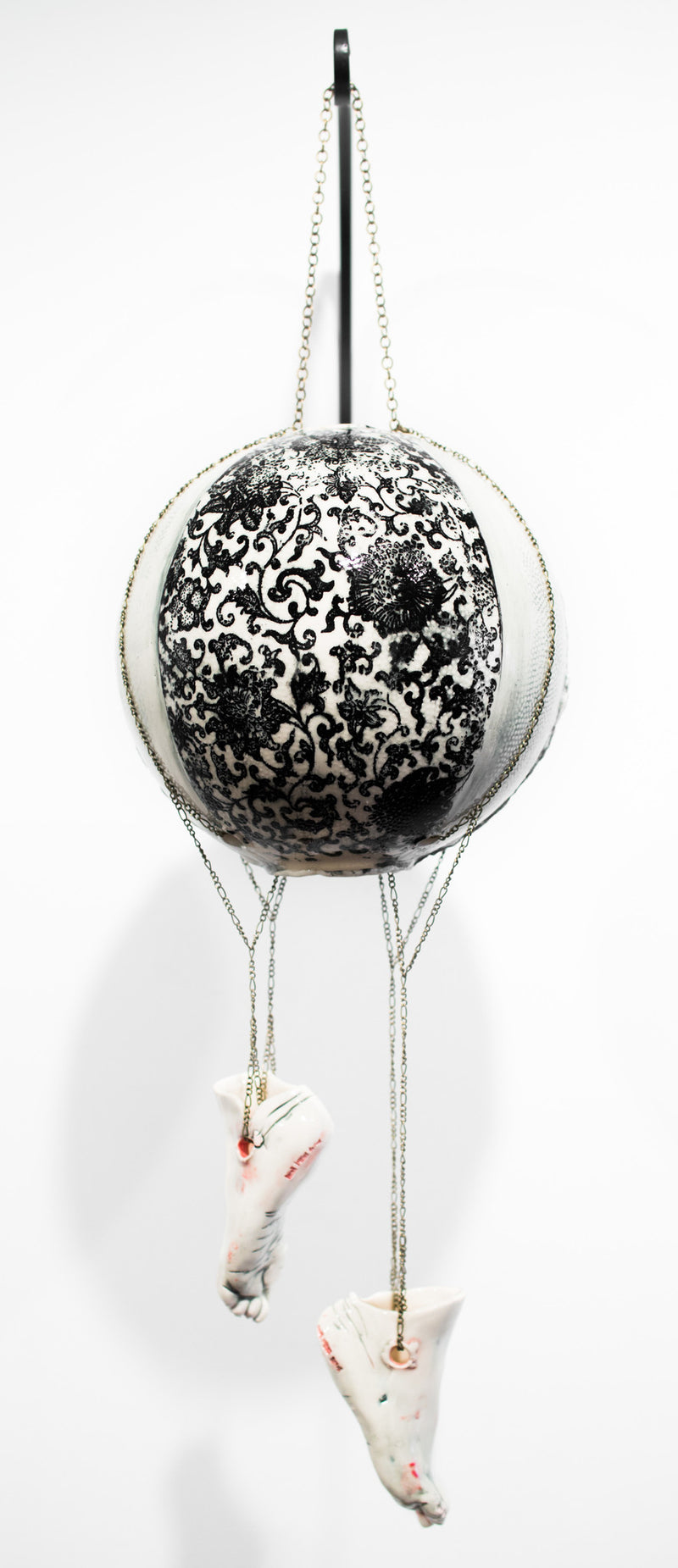 Float I