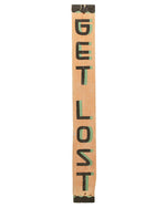 Get Lost