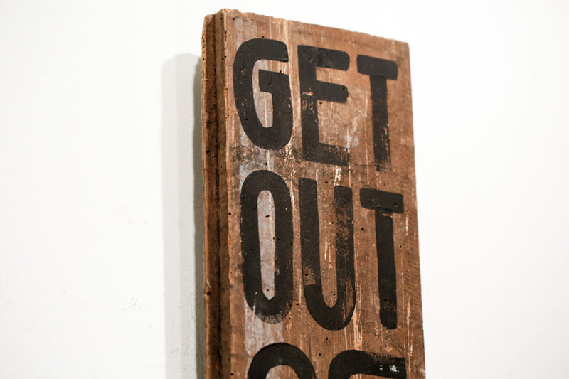 Get Out of Town