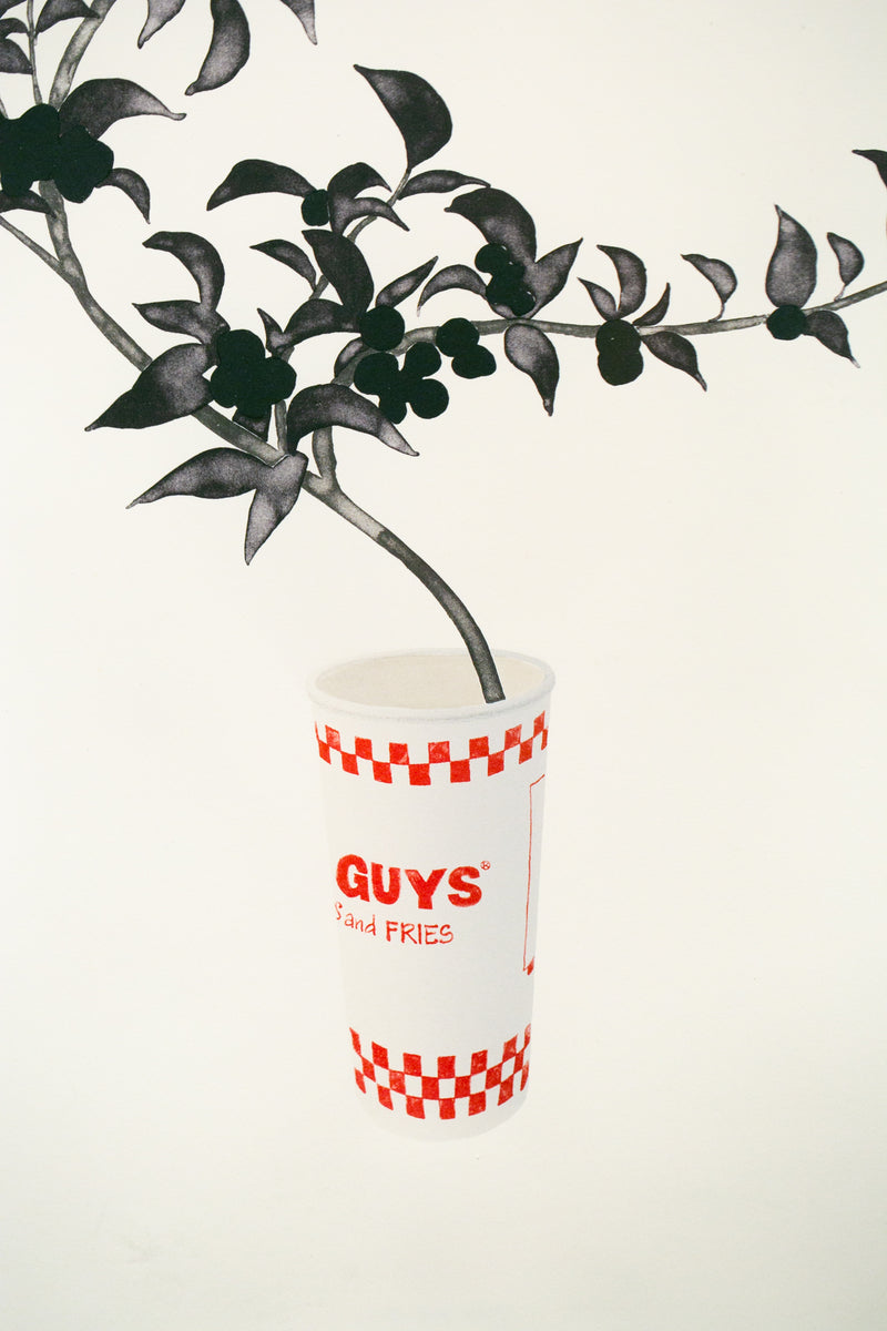 Guys and Fries