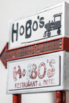 Hobo's
