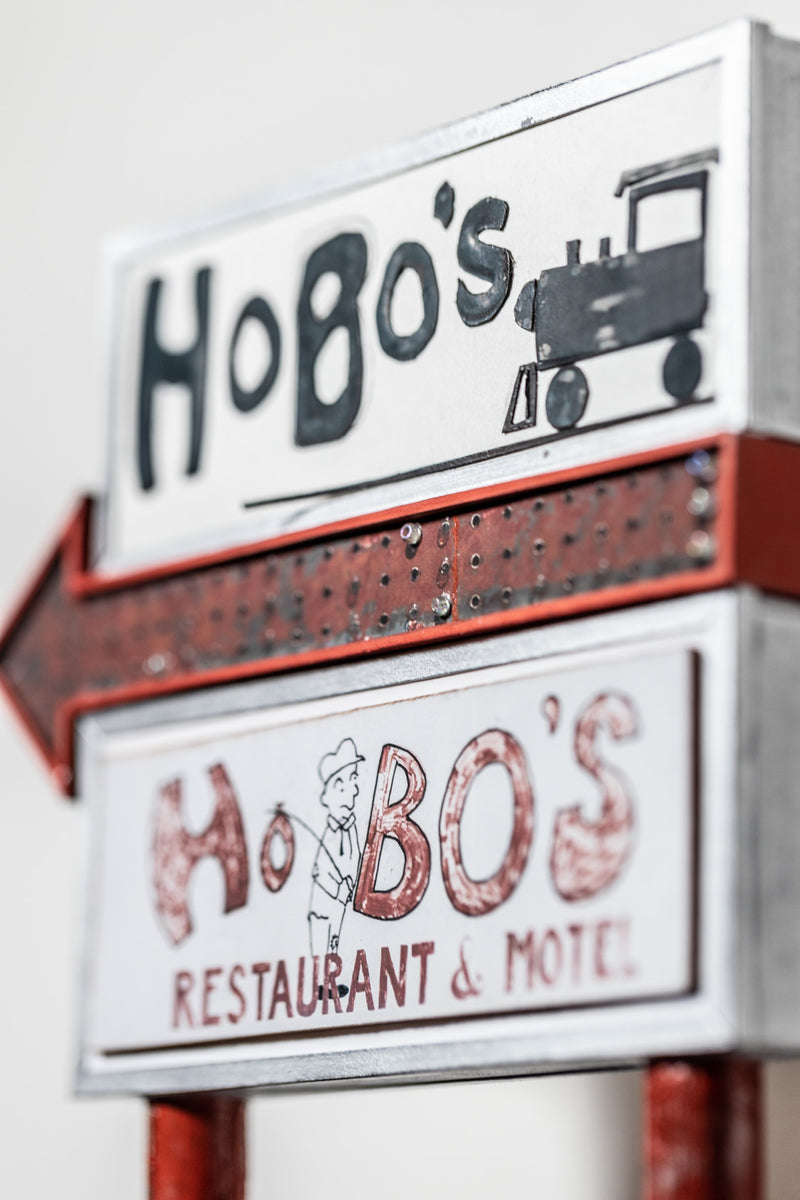 Hobo's