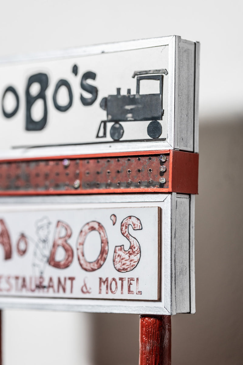 Hobo's