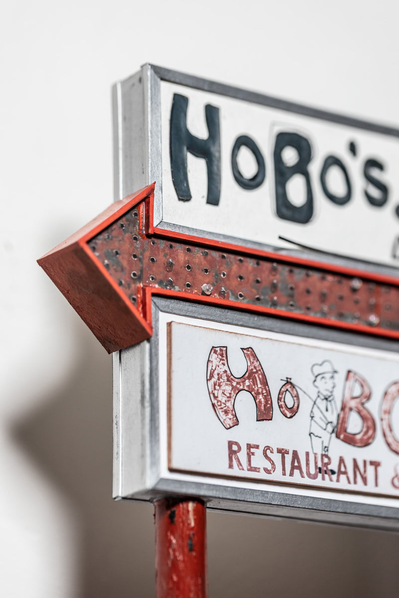 Hobo's