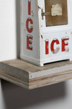 Ice