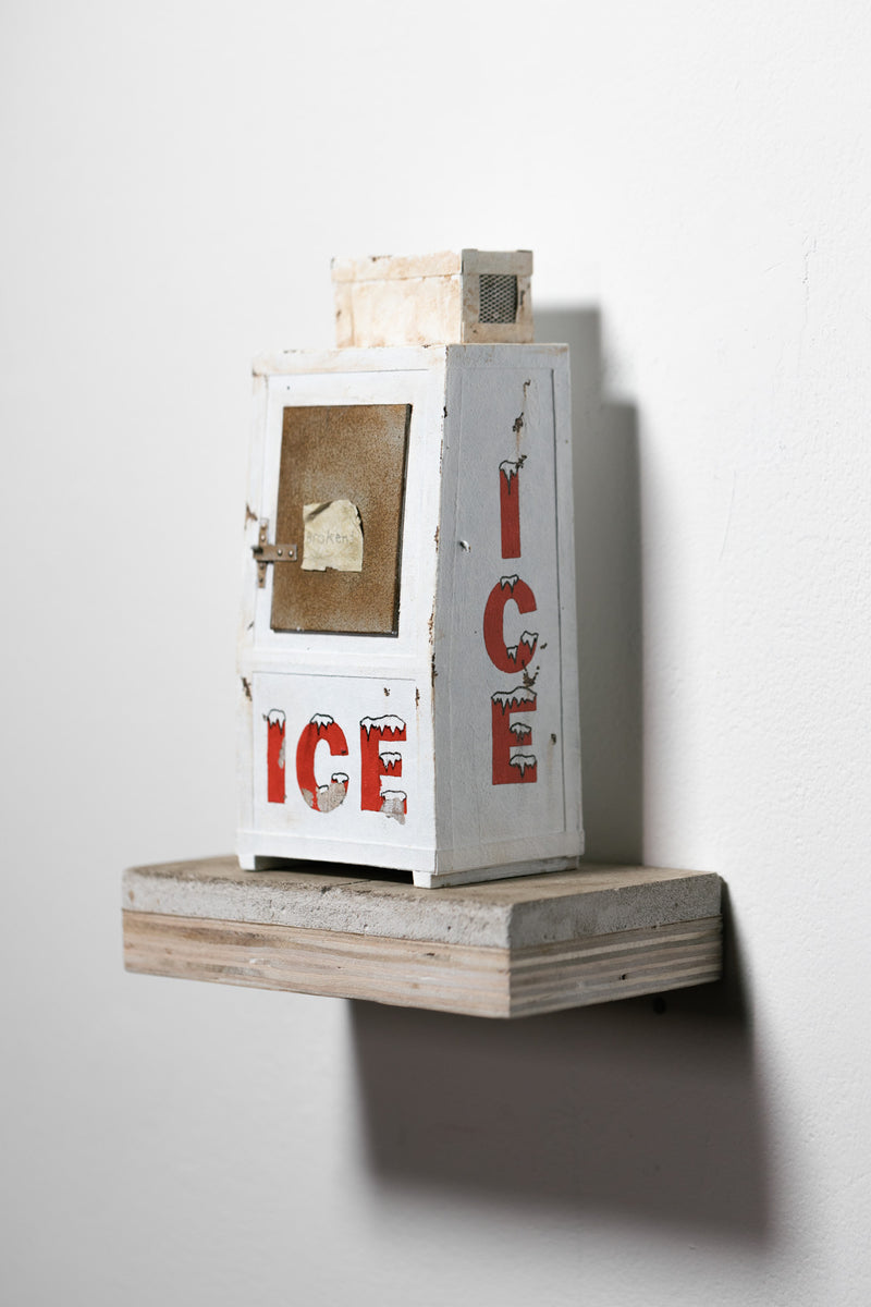 Ice