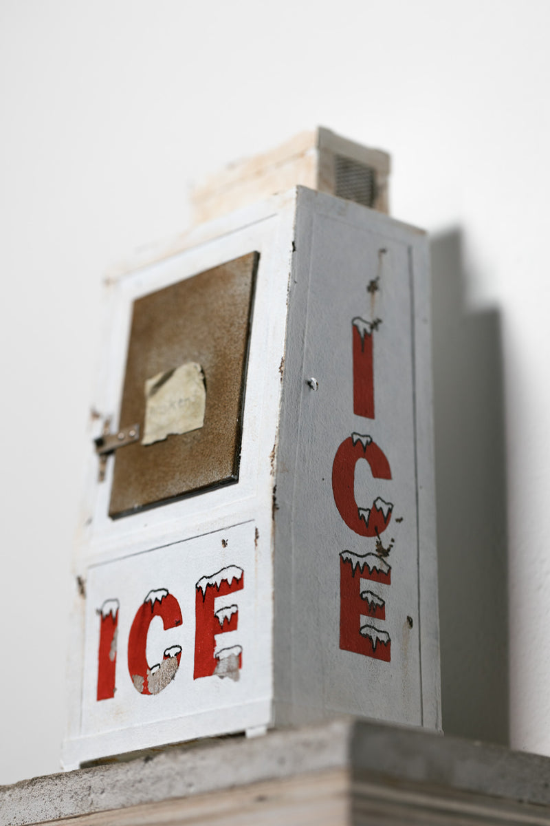 Ice