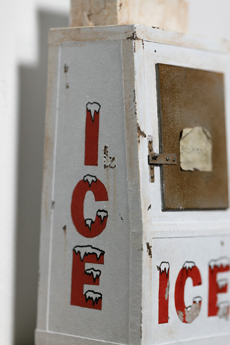 Ice
