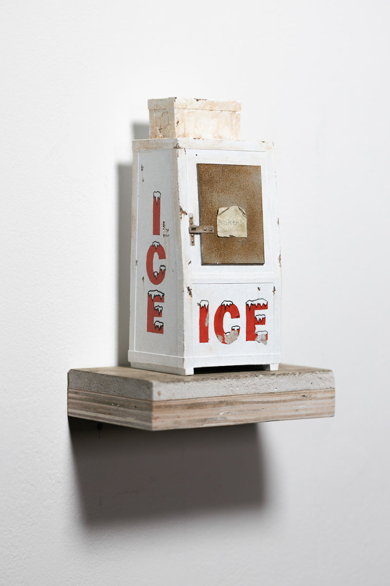 Ice