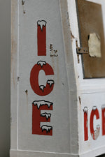 Ice