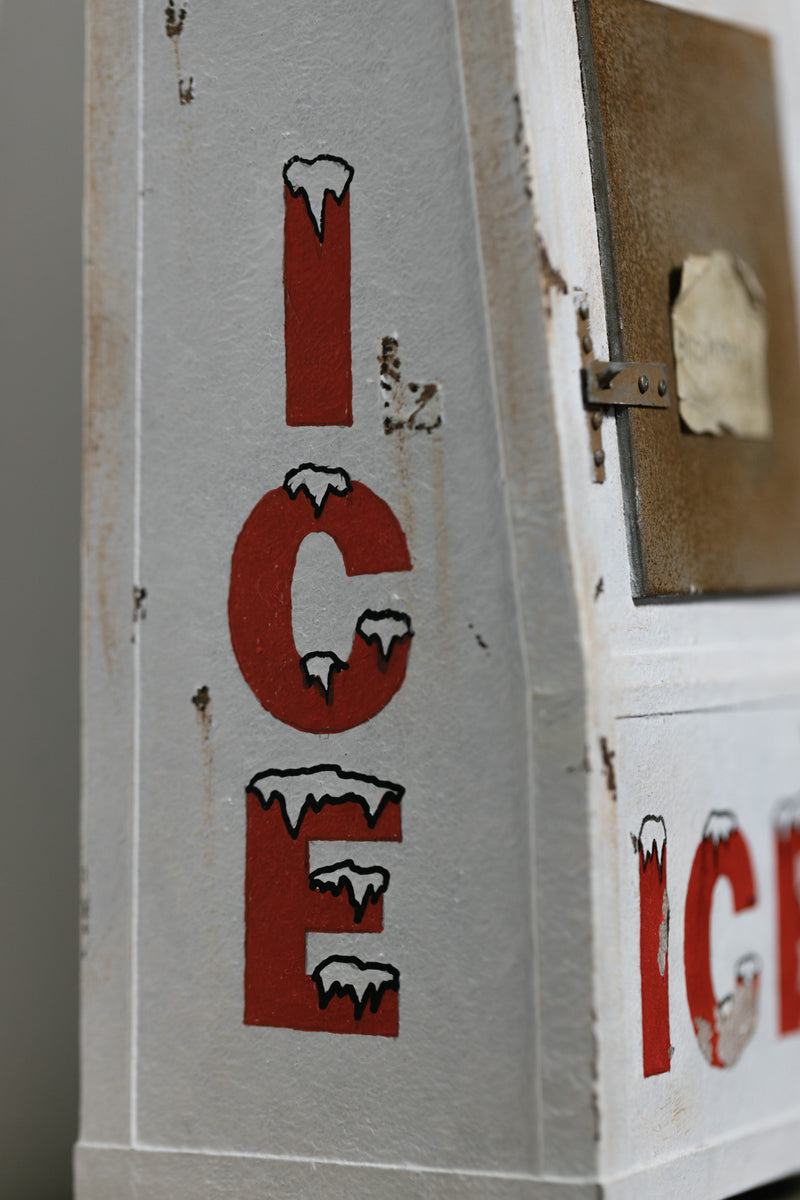 Ice