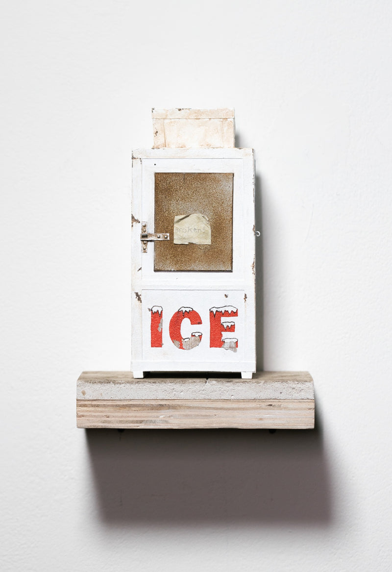 Ice