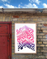 Jason Woodside - Taranaki, New Zealand (Futura)