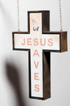 Jesus Saves