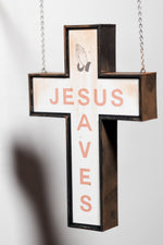 Jesus Saves