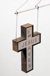 Jesus Saves