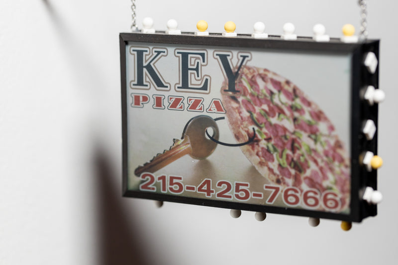 Key Pizza