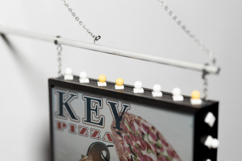 Key Pizza