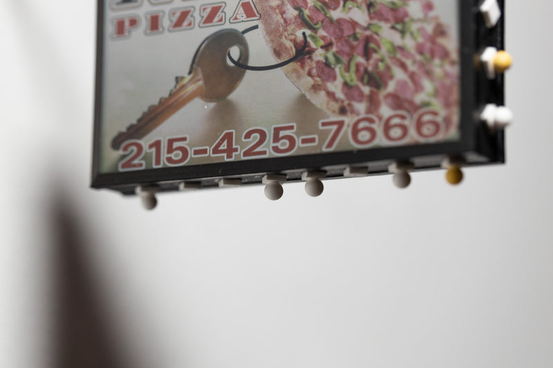 Key Pizza