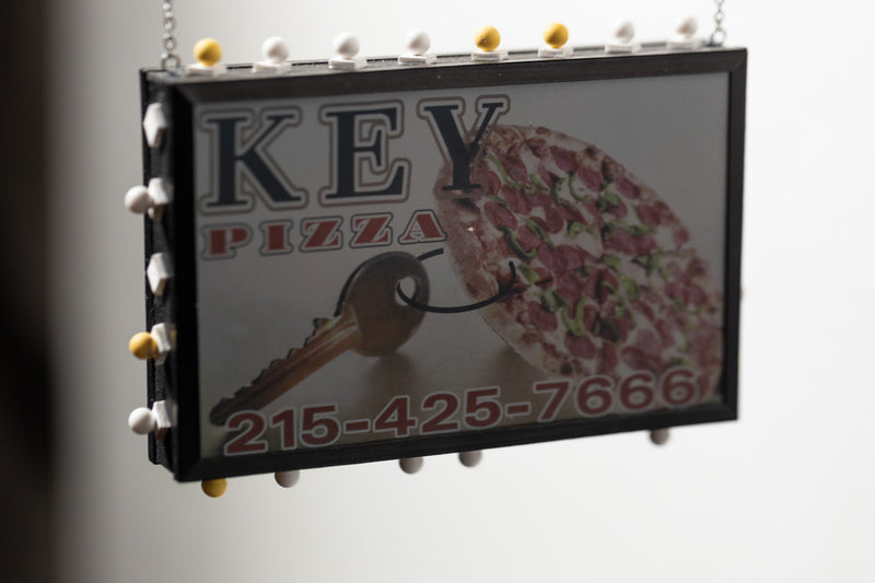 Key Pizza