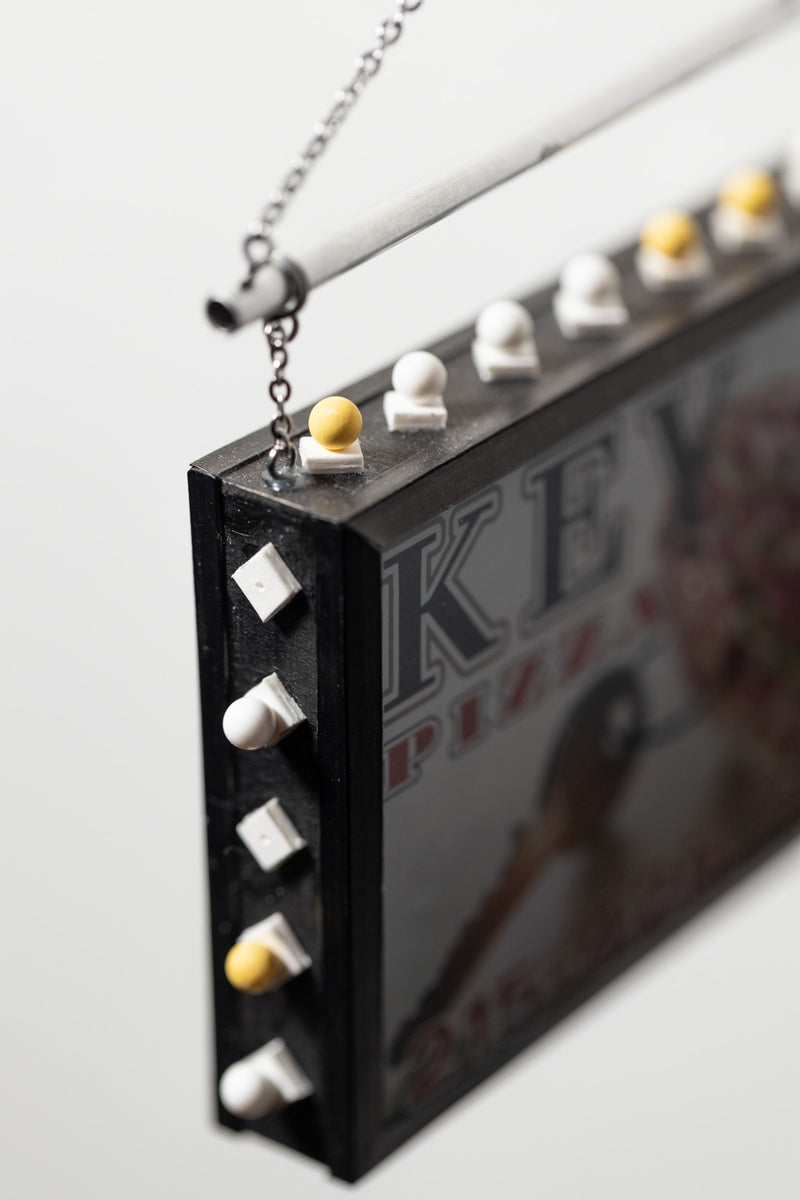Key Pizza