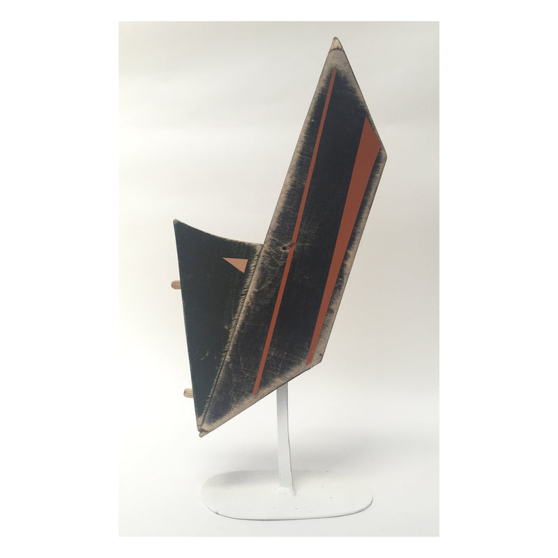 Modus Volito Rusticus 38