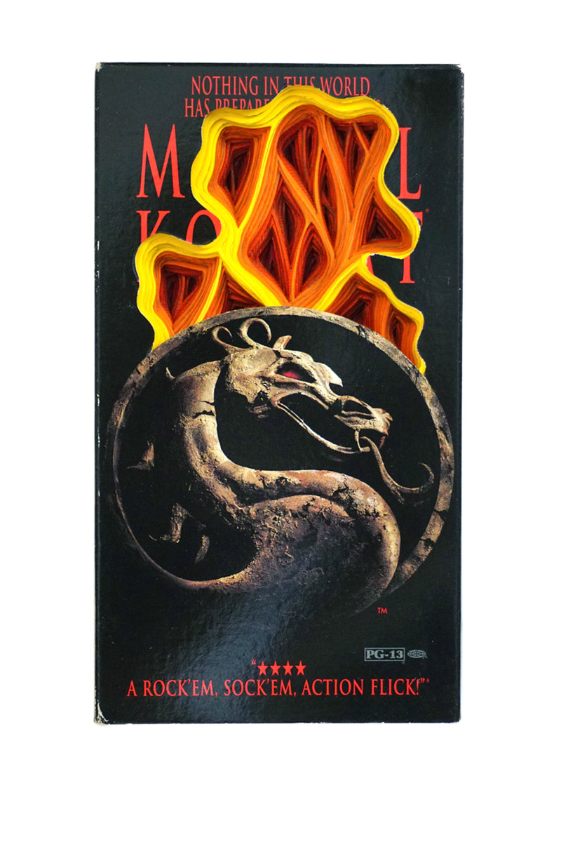 Mortal Kombat #1