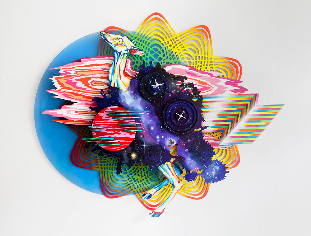 Hilary White – Paradigm Gallery + Studio