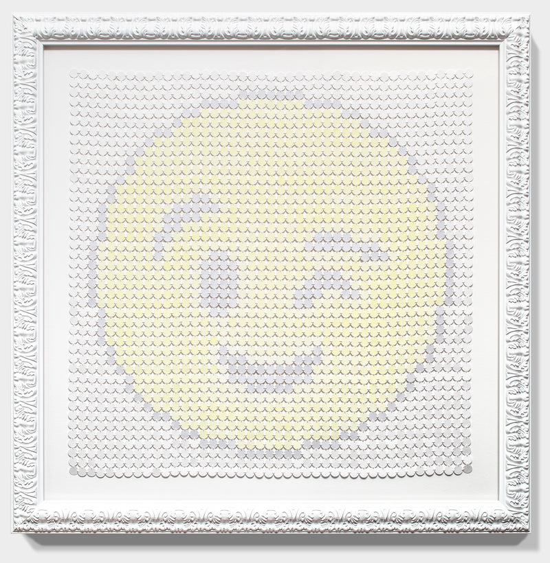 Smiling Underneath