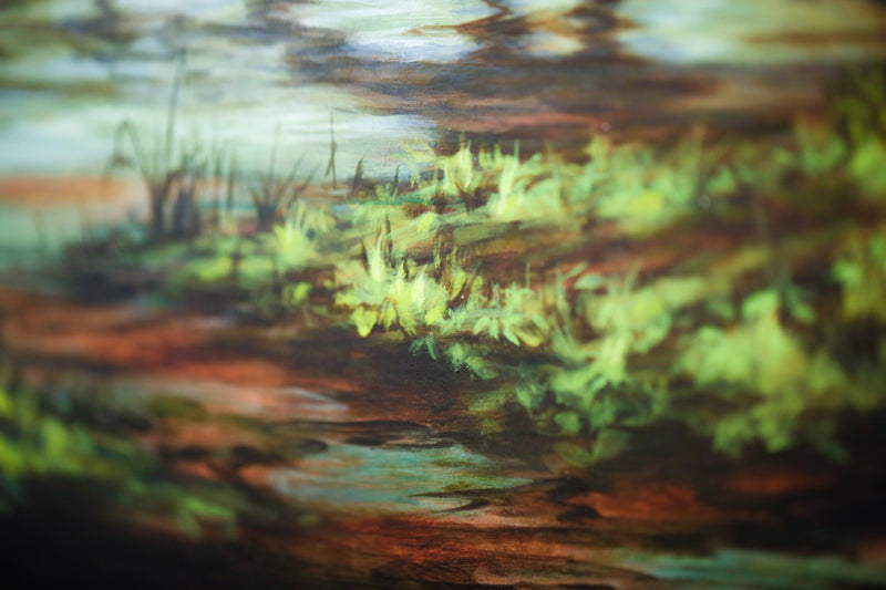 The Spring