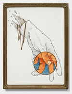 the art of letting go / the art of never letting go
