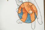 the art of letting go / the art of never letting go