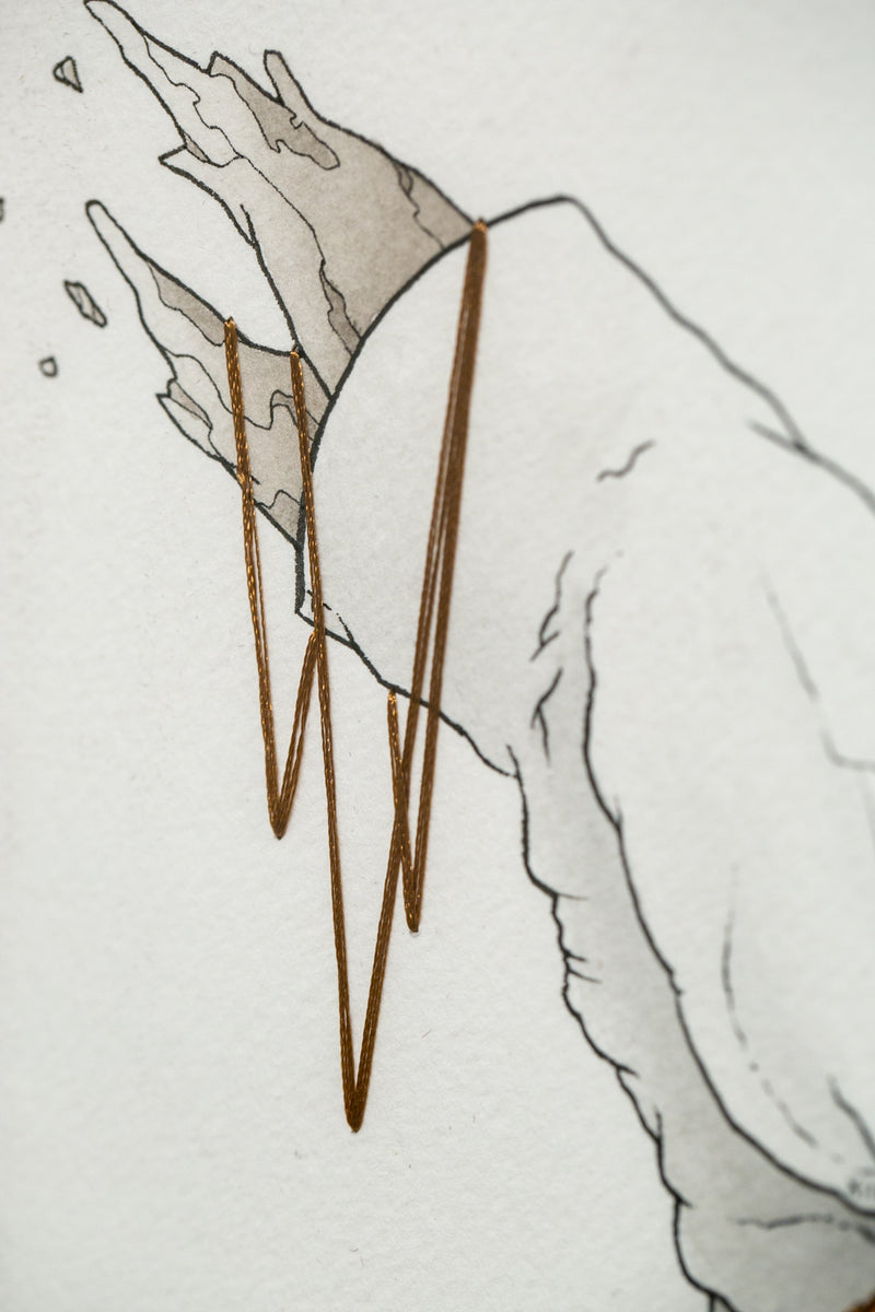 the art of letting go / the art of never letting go