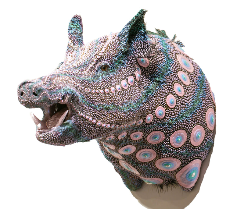 Wedding Boar