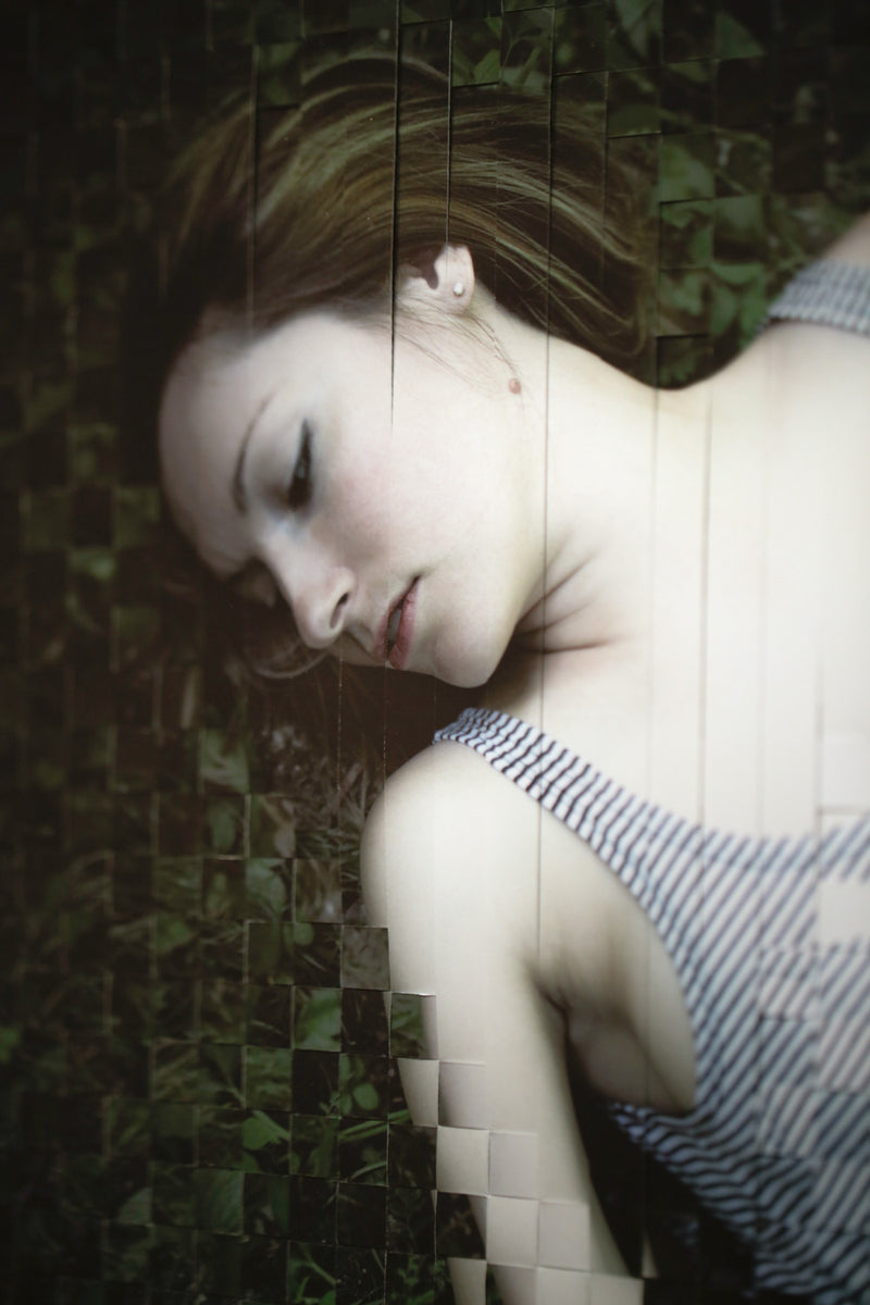 Withered