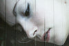 Withered