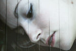 Withered