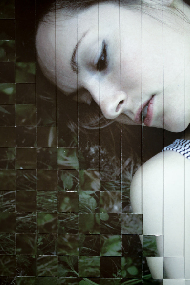 Withered