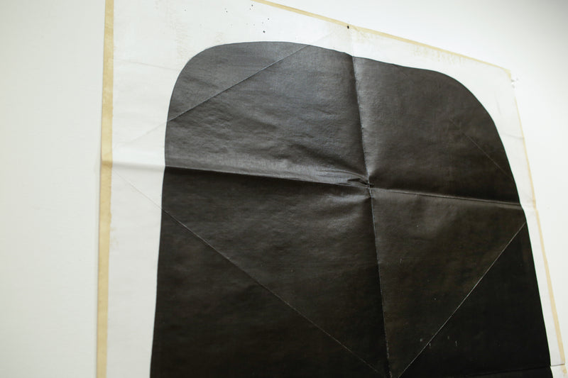 Work on Paper I